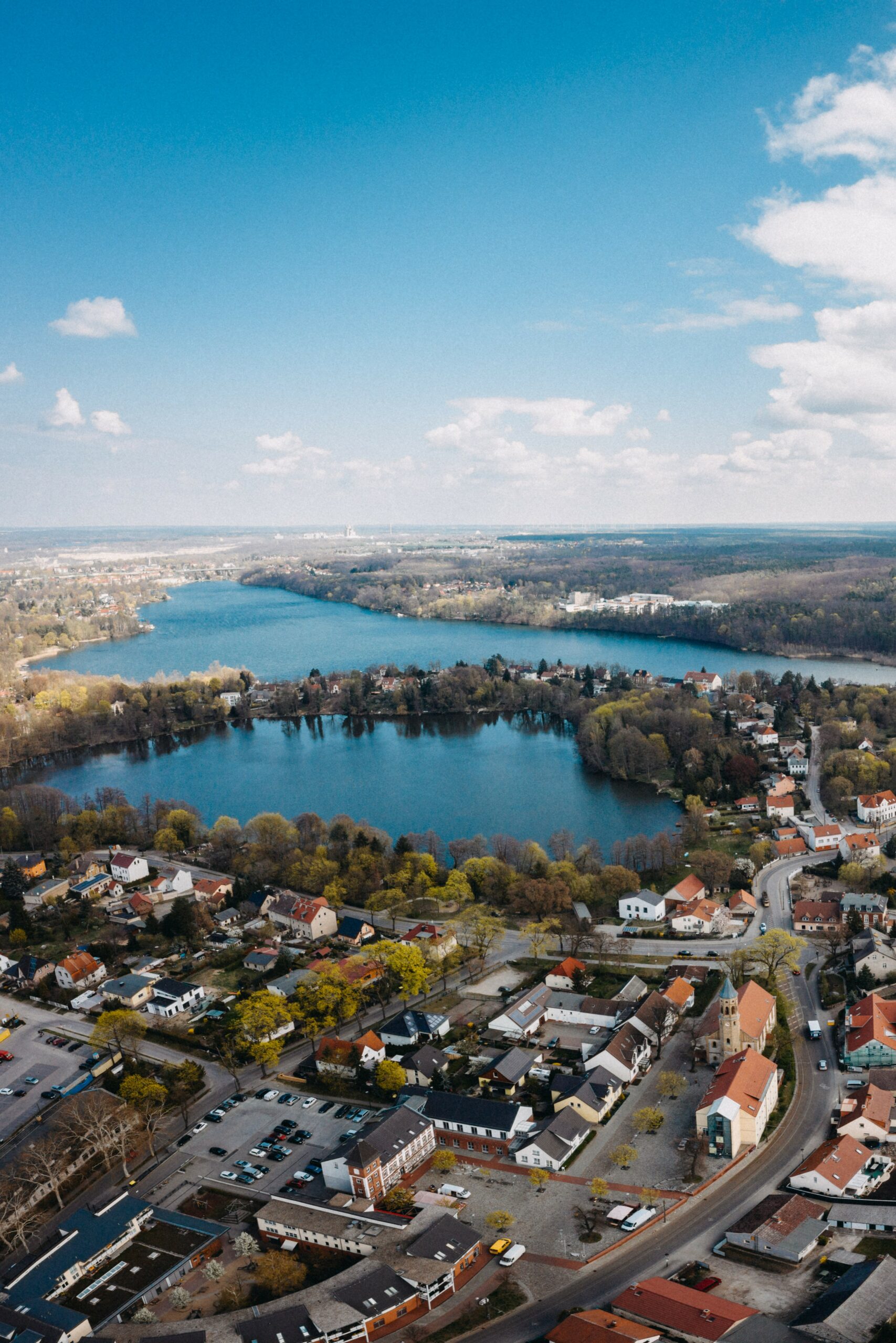 Brandenburger Landkreise erzielten 2022 stärkstes BIP-Wachstum seit 1995