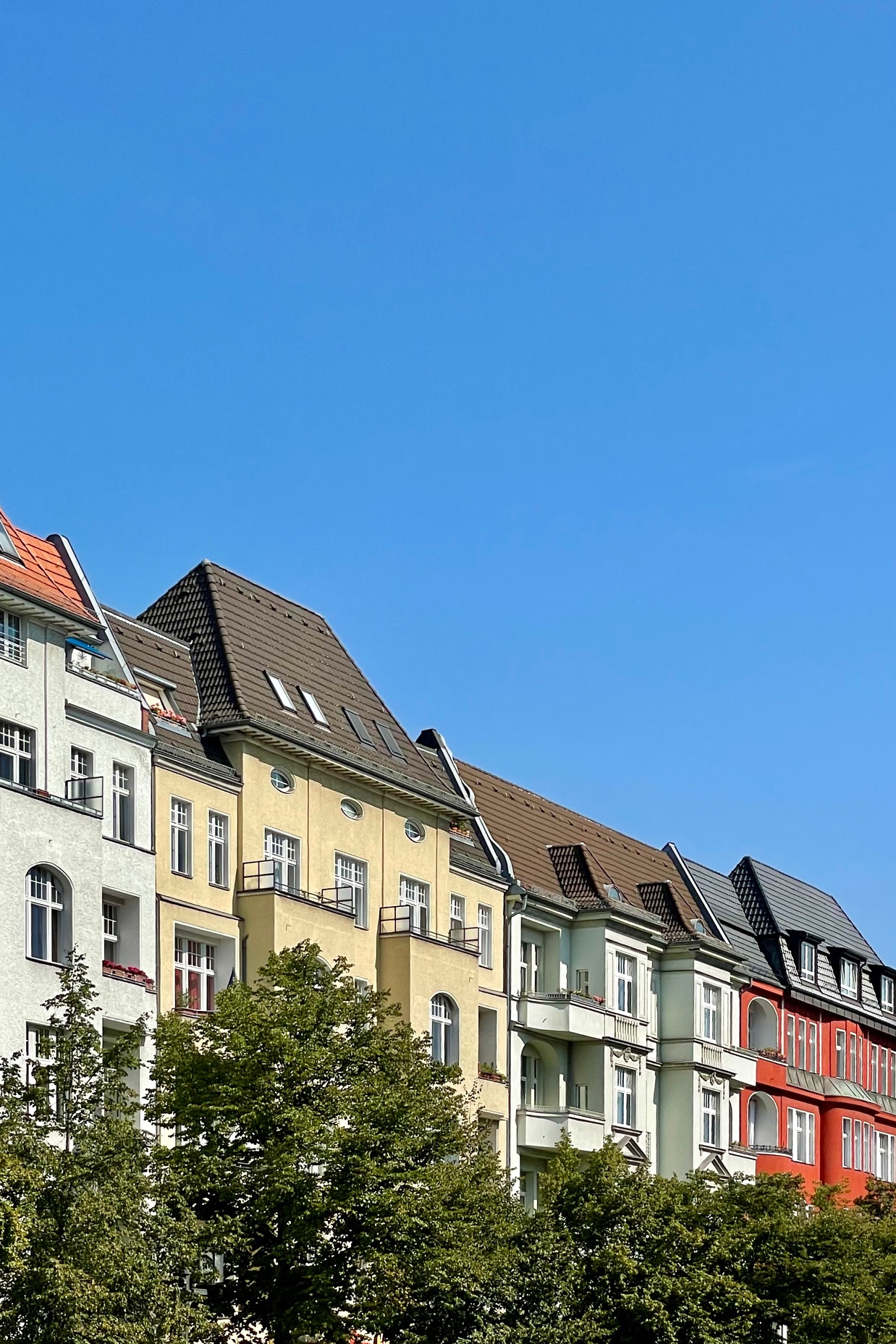 Immobilienklimaindex von Deutsche Hypo/NordLB erreicht Jahreshöchststand