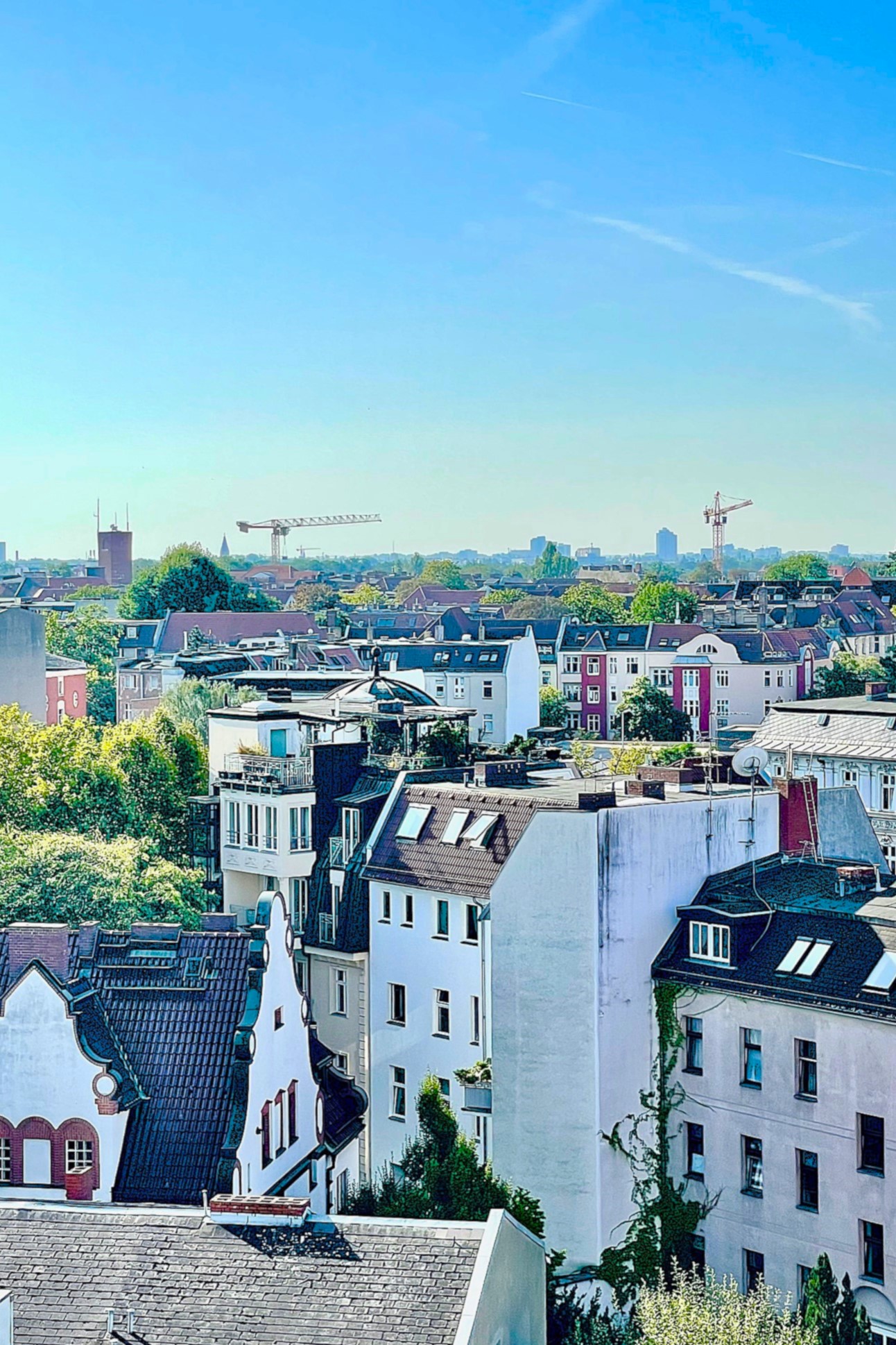 IW-Köln: Grunderwerbsteuersenkung hätte für Bundesländer positive Effekte