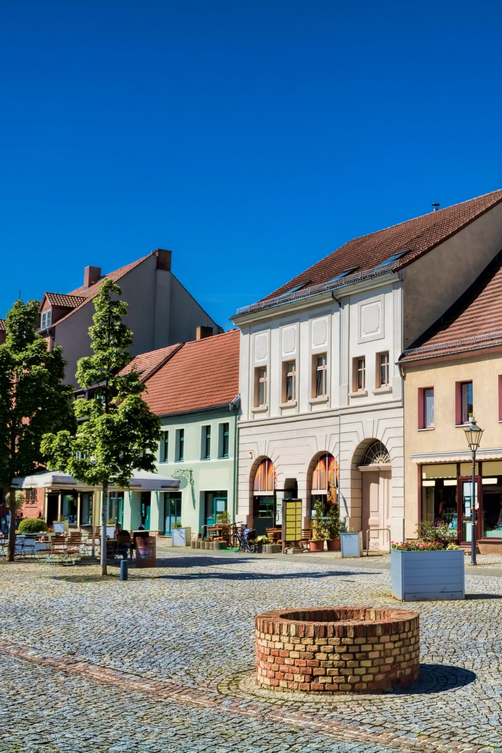 Schönefeld ist reichste Gemeinde Brandenburgs – Grünheide holt deutlich auf