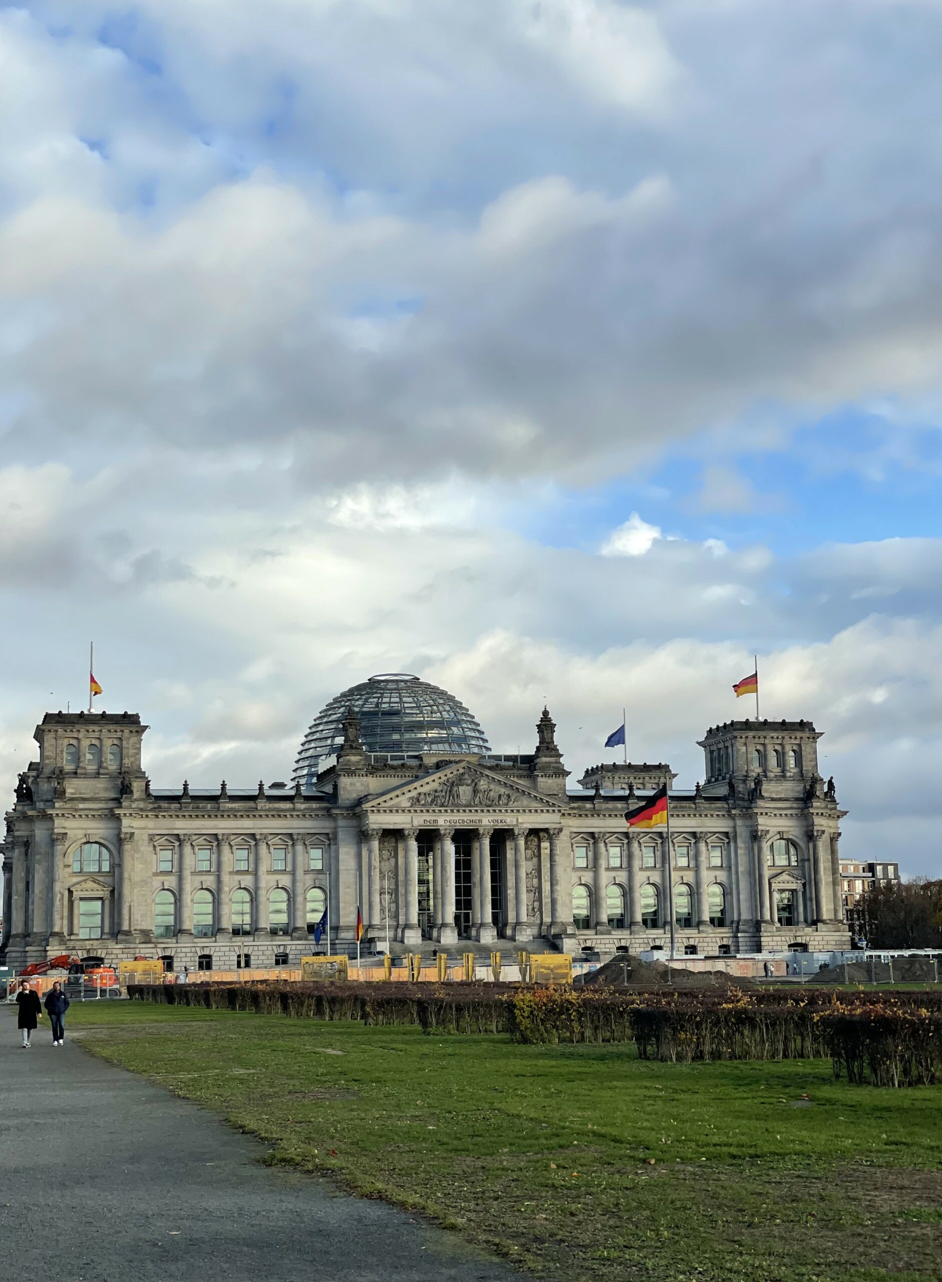 SPD und Grüne verschärfen Gesetzentwurf zur Mietpreisbremse